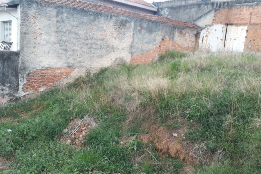 Terreno à venda em Pirituba, São Paulo, SP