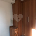 Apartamento à venda com 3 quartos em Vila Guilherme, São Paulo, SP