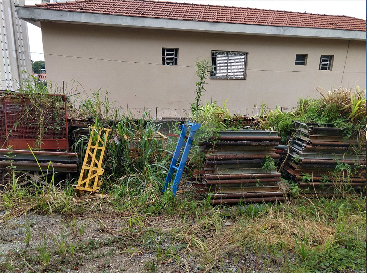 Terreno à venda em Vila Maria, São Paulo, SP