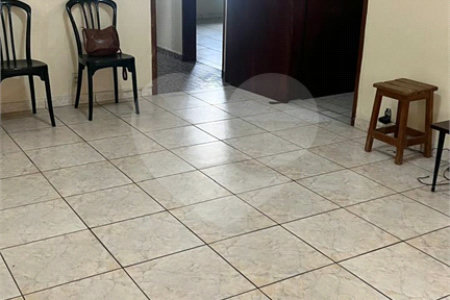 Casa à venda com 3 quartos em Jardim da Saúde, São Paulo, SP