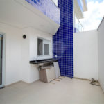 Apartamento à venda com 3 quartos, sendo 1 suíte,  em Jardim Flórida, São Roque, SP