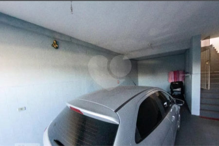 Sobrado à venda com 3 quartos, sendo 1 suíte, em Vila Aurora (zona Norte), São Paulo, SP