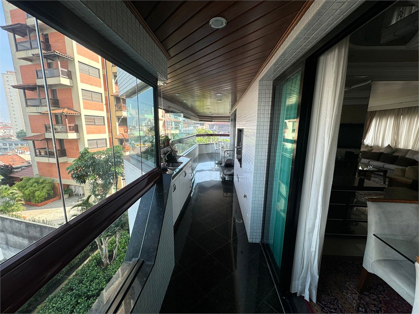 Apartamento à venda com 4 suítes em Água Fria, São Paulo, SP