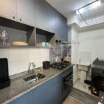 Apartamento à venda com 2 quartos em Barra Funda, São Paulo, SP
