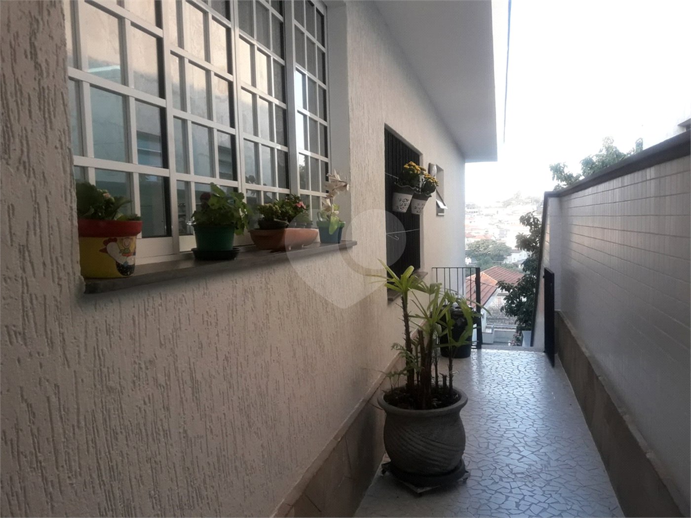 Sobrado à venda com 3 quartos, sendo 1 suíte,  em Vila Paulicéia, São Paulo, SP