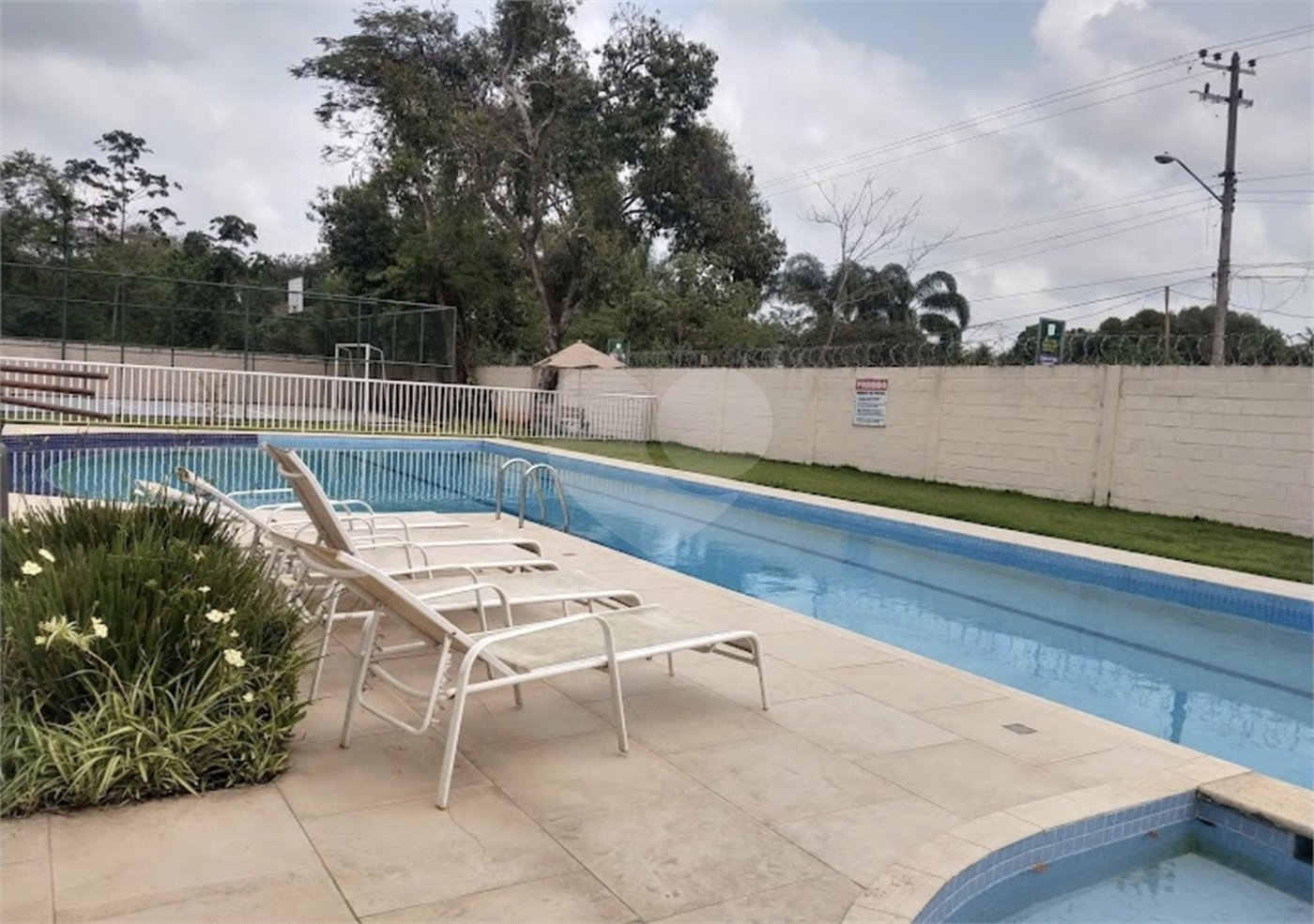Terreno à venda no condomínio Grand Park - Terrenos e Loteamento, Rio de Janeiro - RJ