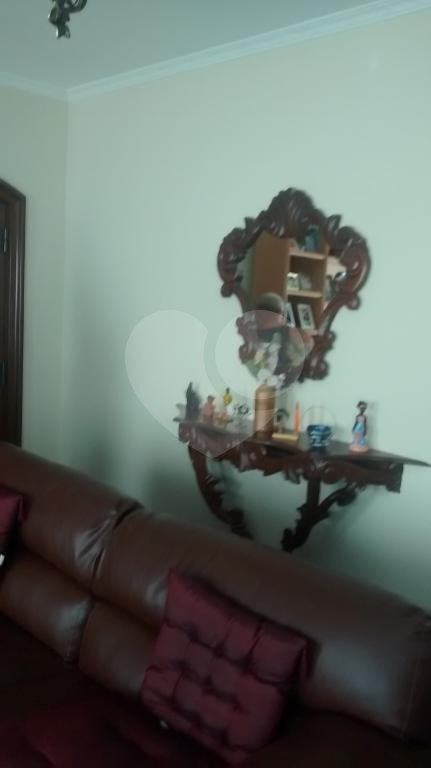 Casa à venda com 4 quartos, sendo 2 suítes,  em Vila Guilherme, São Paulo, SP
