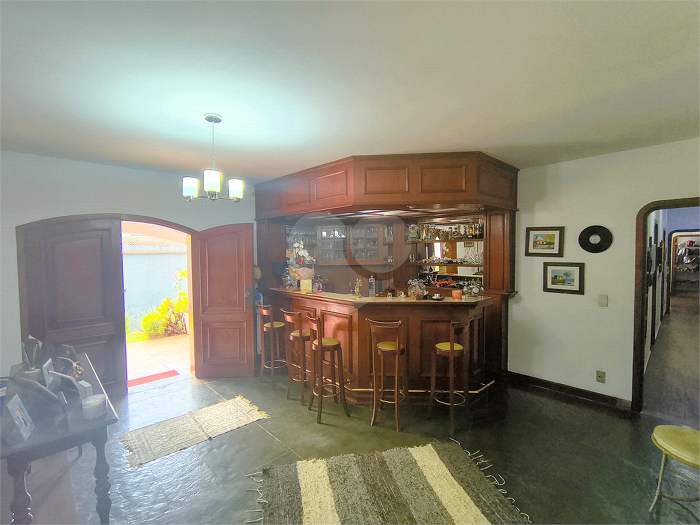 Casa à venda com 5 quartos, sendo 4 suítes, em Jardim Dom Bosco, Indaiatuba, SP