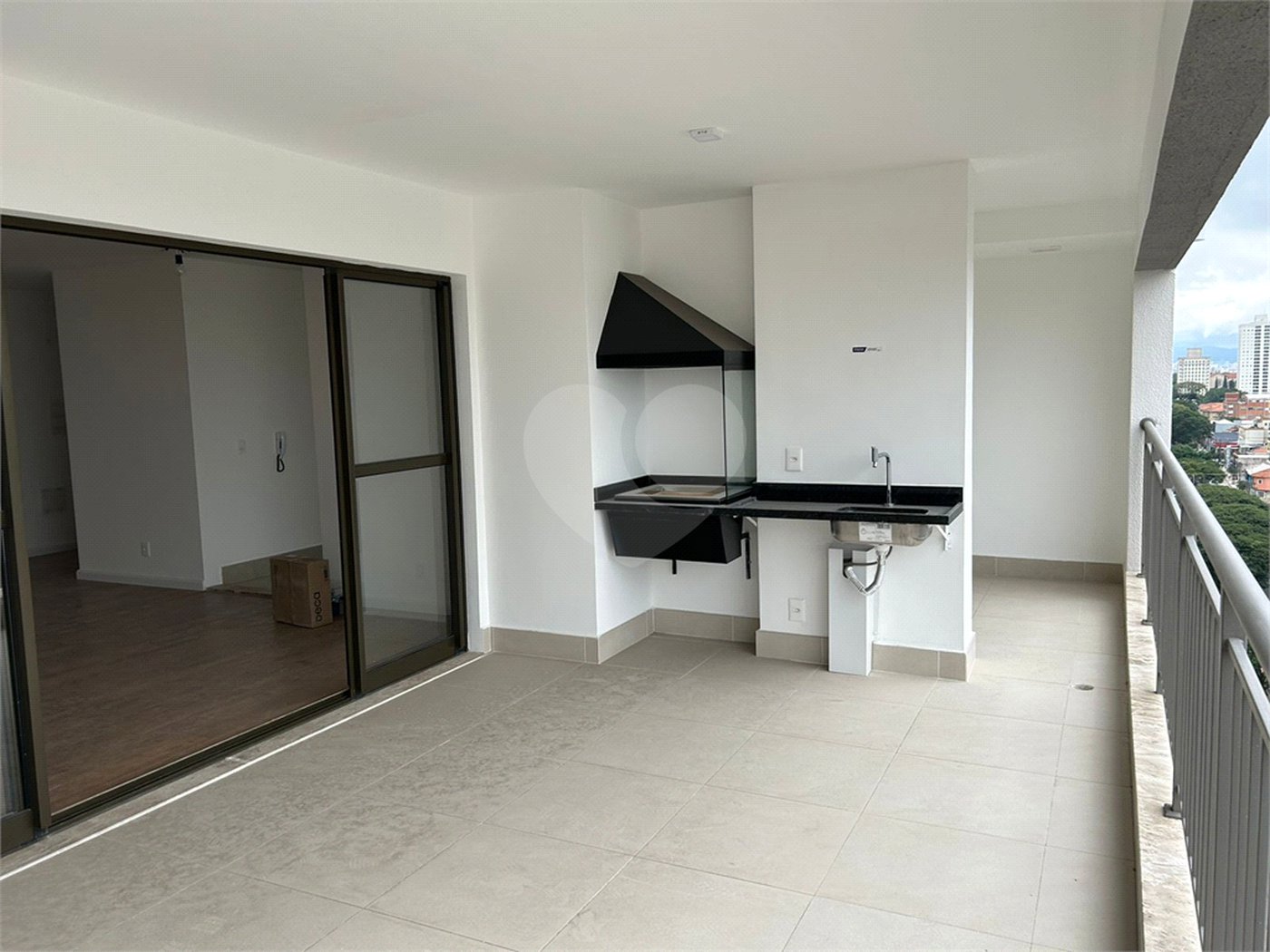 Apartamento à venda com 4 quartos, sendo 1 suíte,  em Ipiranga, São Paulo, SP