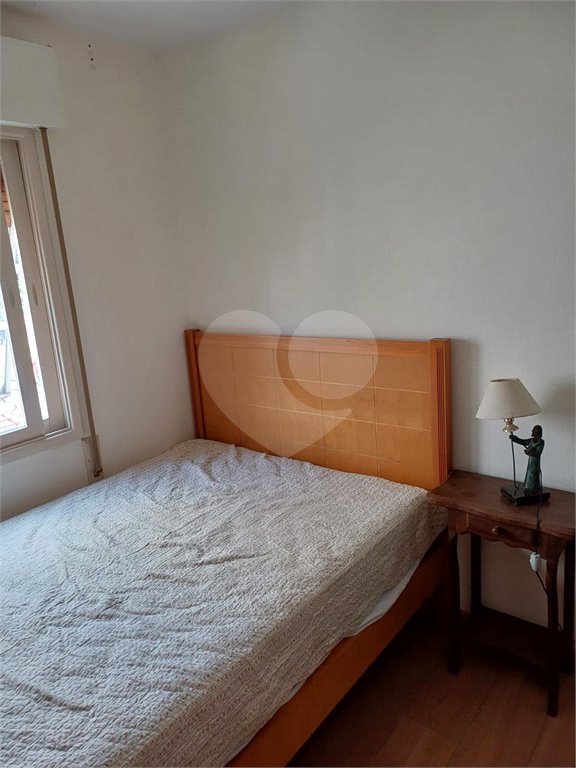 Apartamento à venda com 1 quarto em Perdizes, São Paulo, SP