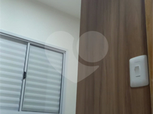 Apartamento à venda com 2 quartos em Santana, São Paulo, SP