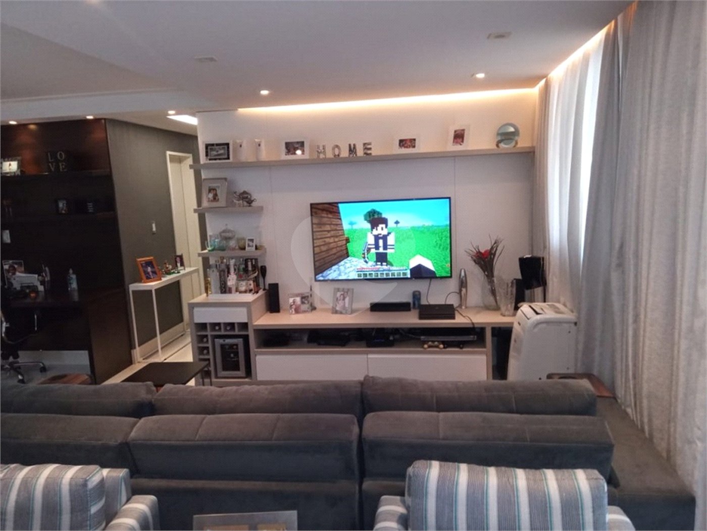 Apartamento à venda com 3 suítes em Vila Suzana, São Paulo, SP