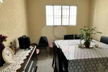 Casa Térrea à venda com 2 quartos em Jardim Vista Linda, São Paulo, SP