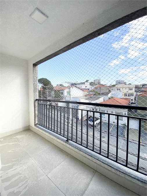 Apartamento à venda com 2 quartos em Jardim São Paulo(zona Norte), São Paulo, SP