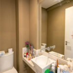 Apartamento à venda com 3 quartos, sendo 2 suítes, em Cidade Monções, São Paulo, SP