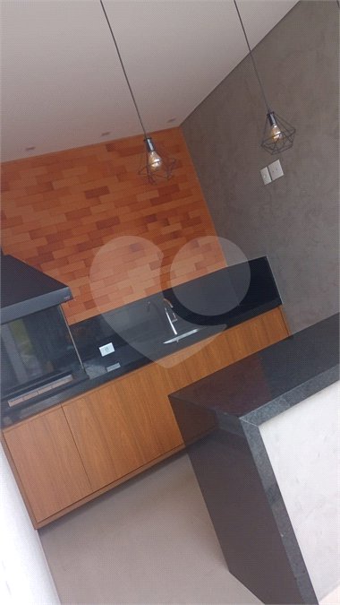 Casa à venda com 3 suítes no condomínio Park Gran Reserve, Indaiatuba - SP