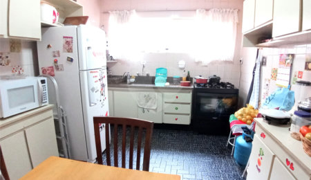 Sobrado à venda com 2 quartos em Parque Mandaqui, São Paulo, SP