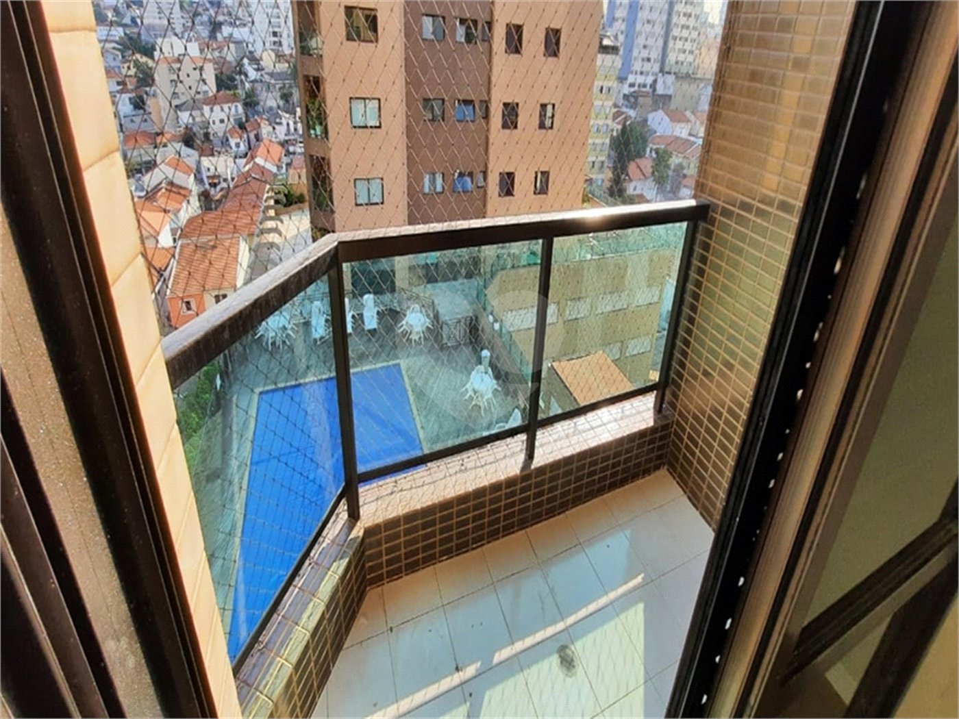 Apartamento à venda com 3 quartos, sendo 1 suíte, em Vila Paulicéia, São Paulo, SP