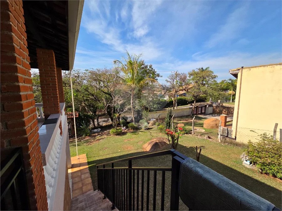 Casa com 3 dormitórios e piscina no Condomínio Cafezal VI em Itupeva SP
