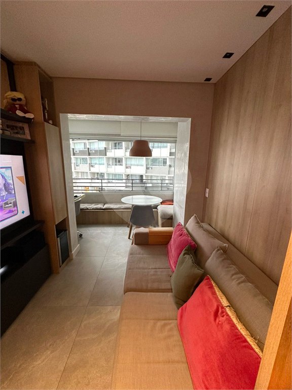 Studio para alugar com 1 quarto em Butantã, São Paulo, SP