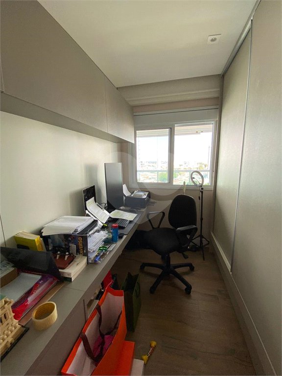 Apartamento à venda com 2 quartos, sendo 1 suíte, em Vila Carrão, São Paulo, SP