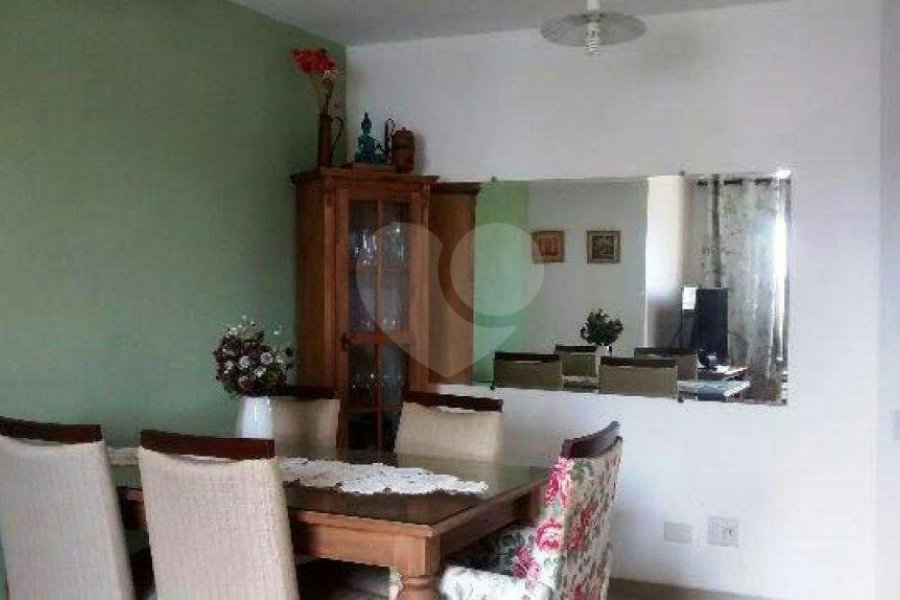 Apartamento à venda com 2 quartos em Vila Constança, São Paulo, SP
