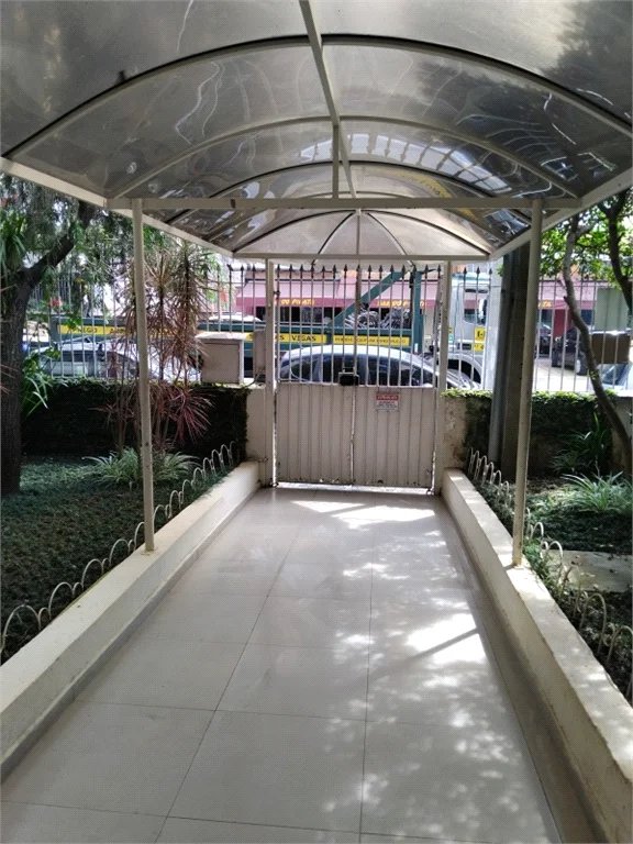 Apartamento para alugar com 1 quarto em Vila Pirajussara, São Paulo, SP
