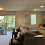 Apartamento à venda com 2 quartos, sendo 1 suíte, em Vila Andrade, São Paulo, SP