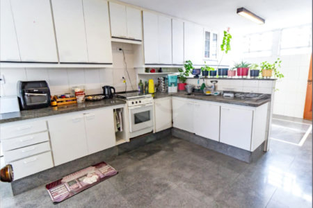 Apartamento à venda com 3 quartos, sendo 1 suíte,  em Mooca, São Paulo, SP