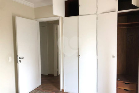Apartamento à venda com 3 quartos, sendo 1 suíte, em Jardim Paulista, São Paulo, SP