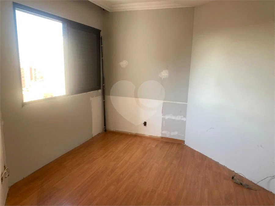Apartamento à venda com 3 quartos, sendo 1 suíte, em Santana, São Paulo, SP