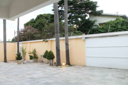 Casa Térrea à venda ou para alugar com 3 suítes em Brooklin Velho, São Paulo, SP