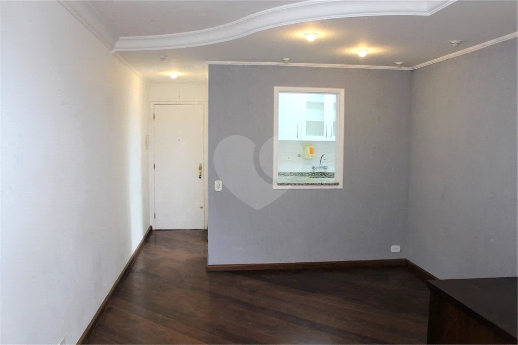 Apartamento à venda com 3 quartos, sendo 1 suíte, em Mandaqui, São Paulo, SP