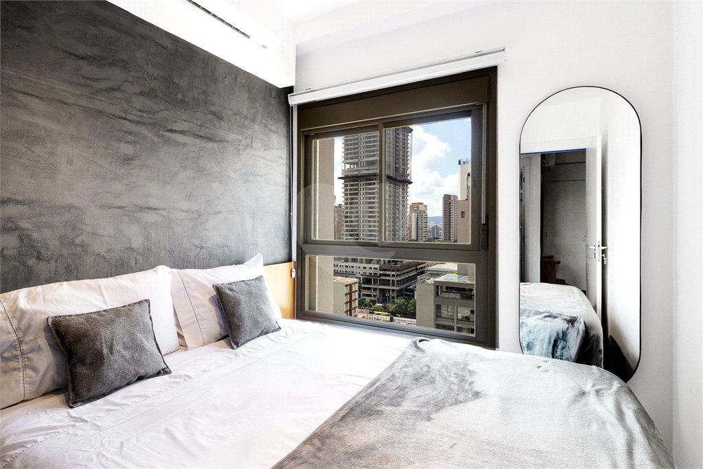 Apartamento à venda com 2 quartos em Perdizes, São Paulo, SP