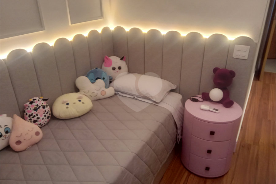 Apartamento à venda com 3 suítes em Santana, São Paulo, SP