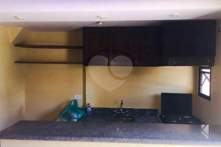 Cobertura à venda com 1 suíte em Moema, São Paulo, SP