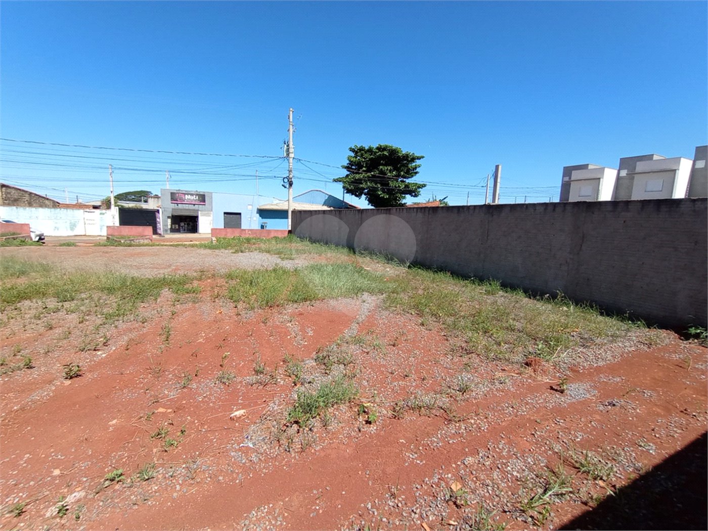 Terreno à venda em Vila Mazzei, Itapetininga, SP