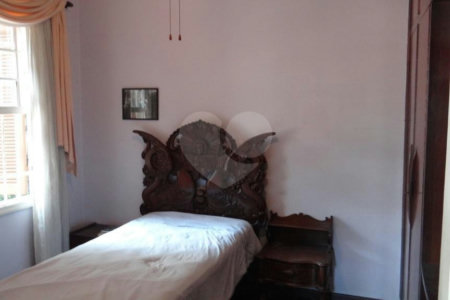 Casa Térrea à venda com 3 quartos em Jardim Paulistano, São Paulo, SP