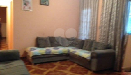 Terreno à venda com 1 quarto em Casa Verde, São Paulo, SP