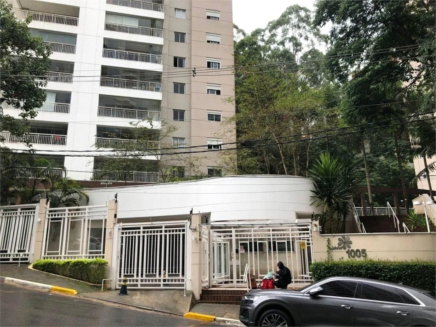 Apartamento à venda com 3 quartos, sendo 1 suíte, em Jardim Ampliação, São Paulo, SP