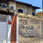 Sobrado à venda com 3 quartos, sendo 1 suíte, em Jaçanã, São Paulo, SP