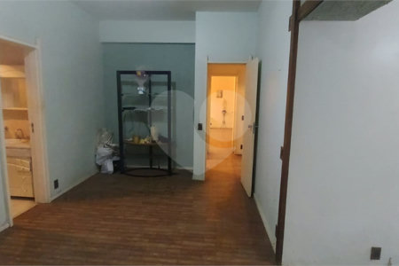Apartamento à venda com 3 quartos, sendo 1 suíte, em Flamengo, Rio de Janeiro, RJ