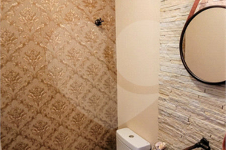 Apartamento à venda com 3 quartos, sendo 1 suíte, no Centro, São Bernardo do Campo, SP