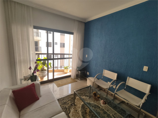 Apartamento para alugar com 4 quartos, sendo 1 suíte,  em Santana, São Paulo, SP