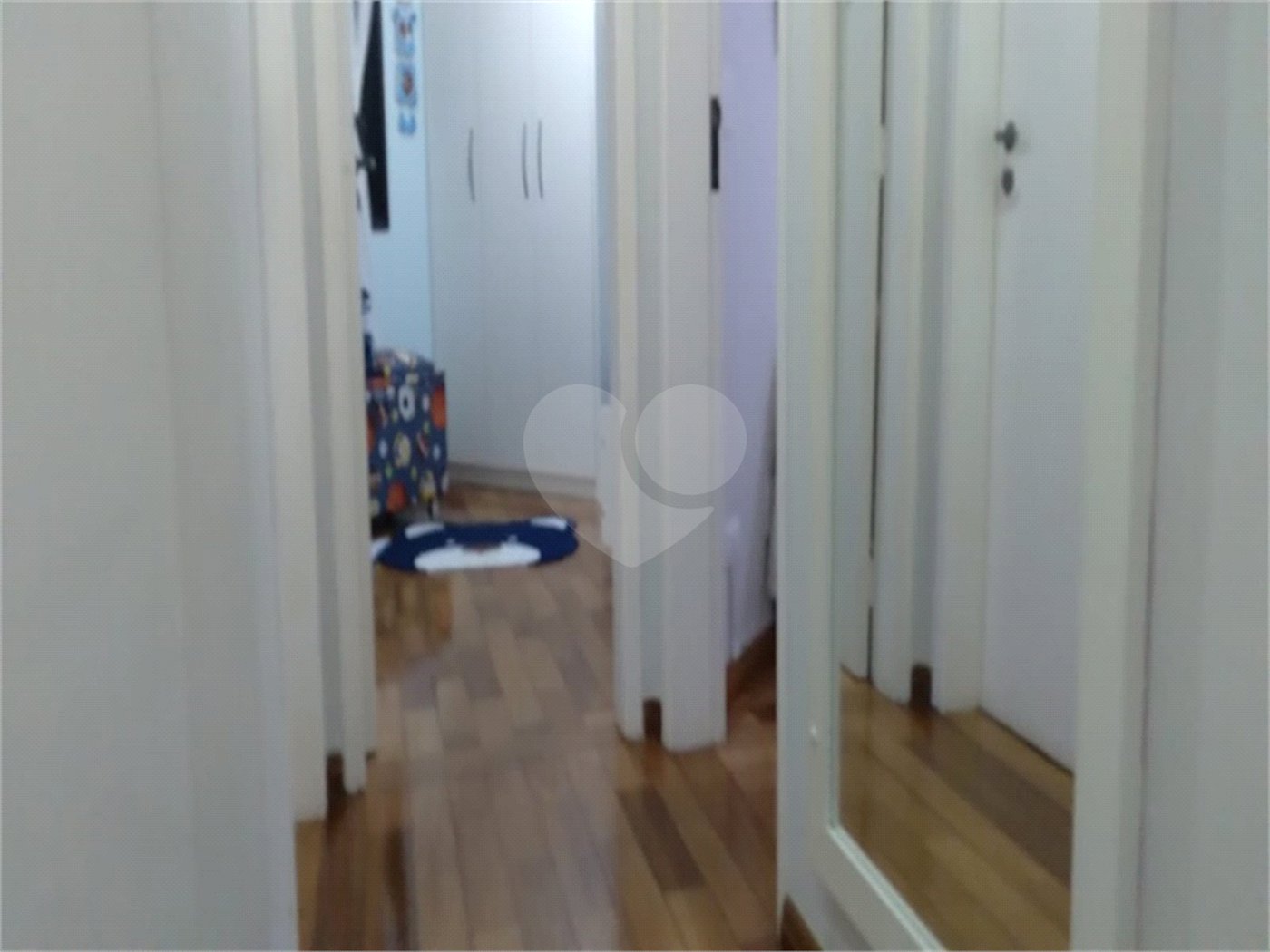 Apartamento à venda com 3 quartos, sendo 1 suíte, em Mandaqui, São Paulo, SP