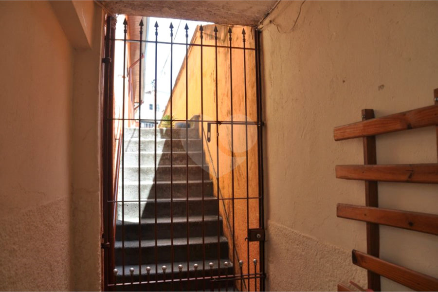 Casa Térrea à venda com 4 quartos em Vila Nova Cachoeirinha, São Paulo, SP