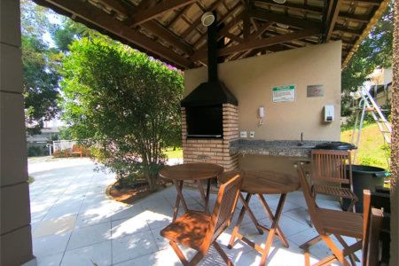 Apartamento à venda com 2 quartos em Jardim Esmeralda, São Paulo, SP