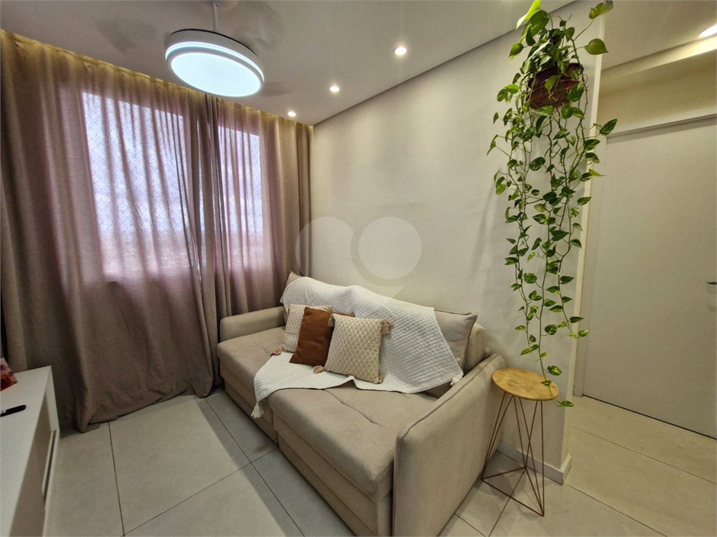 Apartamento à venda com 2 quartos em Freguesia do Ó, São Paulo, SP