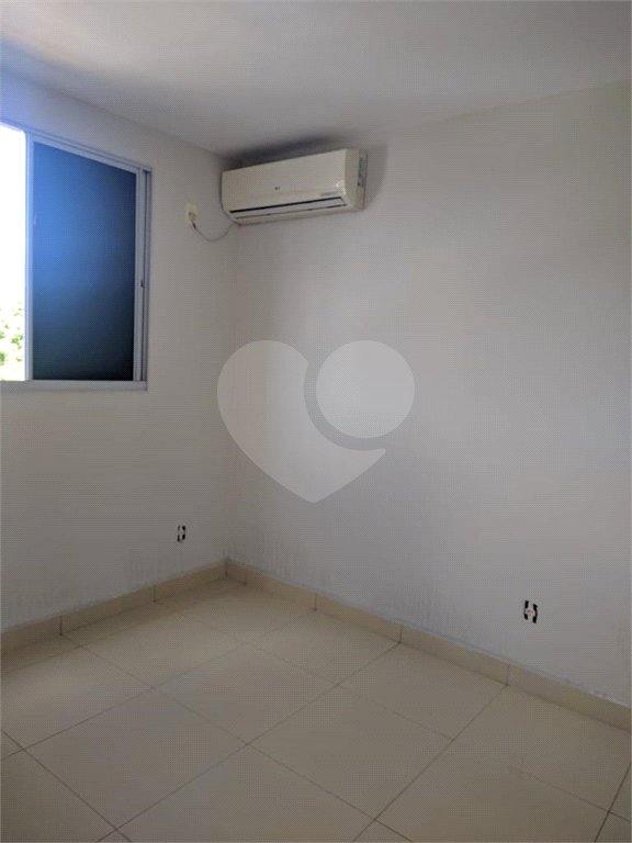 Apartamento à venda com 2 quartos em Coophema, Cuiabá, MT