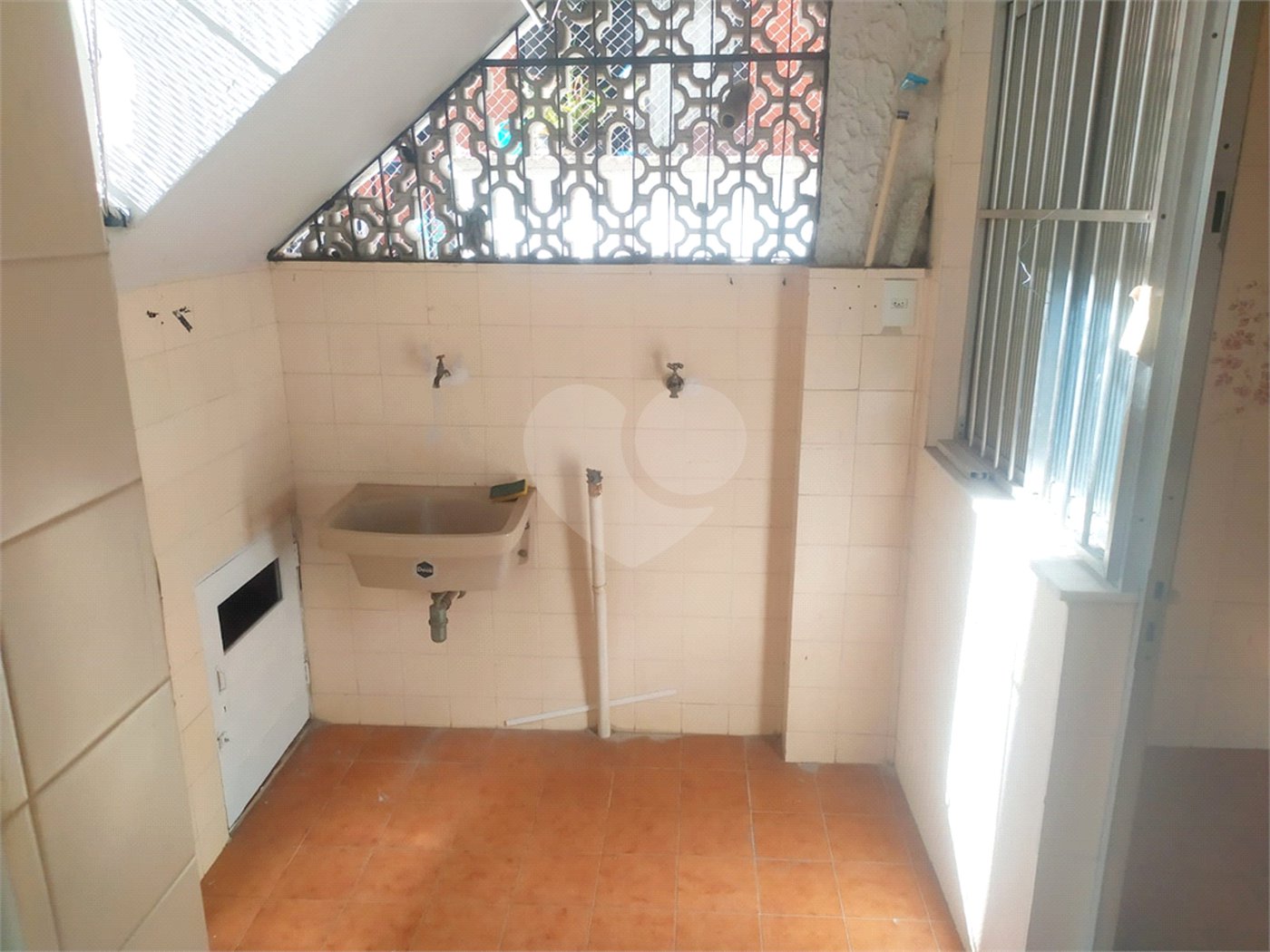 Casa à venda com 3 quartos em Maracanã, Rio de Janeiro, RJ